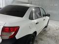 ВАЗ (Lada) Granta 2190 2014 годаfor1 600 000 тг. в Уральск – фото 9