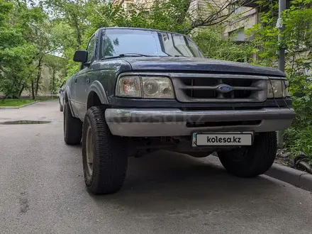 Ford Ranger (North America) 1997 года за 5 000 000 тг. в Алматы – фото 2