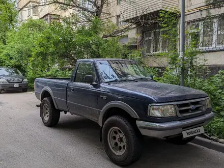 Ford Ranger (North America) 1997 года за 5 000 000 тг. в Алматы