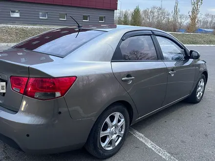 Kia Cerato 2010 года за 5 000 000 тг. в Павлодар – фото 6