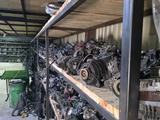 СКЛАД АВТОЗАПЧАСТЕЙ НА TOYOTA ТОЙОТА в Алматы