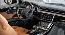 Audi A8 2026 года за 88 240 000 тг. в Астана – фото 5
