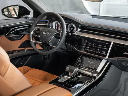 Audi A8 2026 года за 85 000 000 тг. в Астана – фото 5