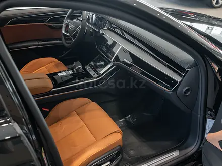 Audi A8 2026 года за 85 000 000 тг. в Астана – фото 6