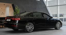 Audi A8 2026 года за 88 240 000 тг. в Астана – фото 2