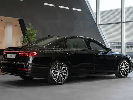 Audi A8 2026 года за 85 000 000 тг. в Астана – фото 2