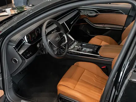 Audi A8 2026 года за 85 000 000 тг. в Астана – фото 8