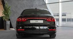Audi A8 2026 года за 88 240 000 тг. в Астана – фото 4