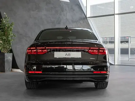 Audi A8 2026 года за 85 000 000 тг. в Астана – фото 4