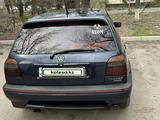 Volkswagen Golf 1994 годаүшін1 800 000 тг. в Алматы – фото 2