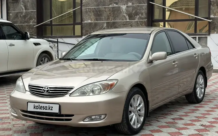 Toyota Camry 2003 года за 5 000 000 тг. в Актау