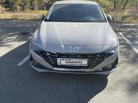 Hyundai Elantra 2021 годаfor9 190 000 тг. в Актобе