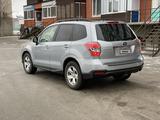 Subaru Forester 2014 годаfor4 250 000 тг. в Уральск – фото 3