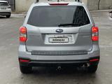 Subaru Forester 2014 годаfor4 250 000 тг. в Уральск – фото 5