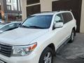 Toyota Land Cruiser 2014 года за 25 500 000 тг. в Астана