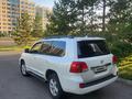 Toyota Land Cruiser 2014 года за 25 500 000 тг. в Астана – фото 3