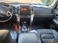 Toyota Land Cruiser 2014 года за 25 500 000 тг. в Астана – фото 4