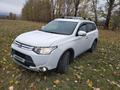 Mitsubishi Outlander 2014 годаүшін8 300 000 тг. в Алматы – фото 3