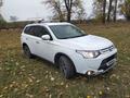 Mitsubishi Outlander 2014 года за 8 350 000 тг. в Алматы – фото 5