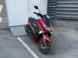 Yamaha  NMAX 2014 года за 1 000 000 тг. в Алматы – фото 2