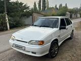ВАЗ (Lada) 2115 2012 годаүшін1 650 000 тг. в Тараз – фото 2