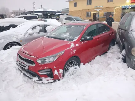 Kia Cerato 2019 года за 7 000 000 тг. в Астана