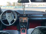 Mercedes-Benz E 230 1992 года за 1 100 000 тг. в Кызылорда – фото 4