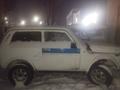 ВАЗ (Lada) Lada 2121 2013 года за 100 000 тг. в Караганда – фото 2