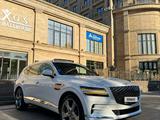 Genesis GV80 2023 года за 29 500 000 тг. в Шымкент