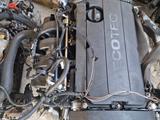 Opel Astra engine за 350 000 тг. в Шымкент