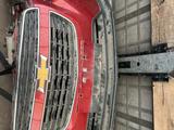 Ноускат chevrolet trackerүшін520 000 тг. в Костанай