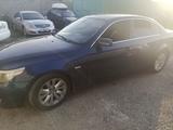 BMW 525 2002 годаfor5 000 000 тг. в Тараз