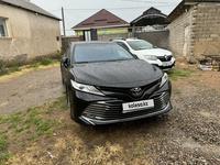 Toyota Camry 2018 года за 16 000 000 тг. в Шымкент