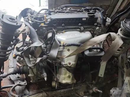 Двигатель Мазда 6, 2.3.2.0 объемов. за 350 тг. в Алматы – фото 12