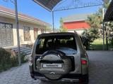 Mitsubishi Pajero 2009 года за 9 000 000 тг. в Туркестан – фото 4