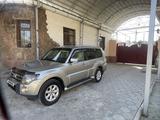 Mitsubishi Pajero 2009 года за 9 000 000 тг. в Туркестан – фото 2