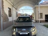 Mitsubishi Pajero 2009 года за 9 000 000 тг. в Туркестан