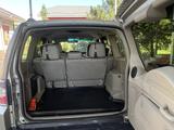 Mitsubishi Pajero 2009 года за 9 000 000 тг. в Туркестан – фото 5