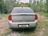 Opel Vectra 2003 годаүшін2 300 000 тг. в Актобе – фото 5