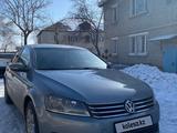 Volkswagen Passat 2011 года за 6 200 000 тг. в Рудный