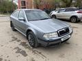 Skoda Octavia 2006 года за 1 700 000 тг. в Актобе – фото 2