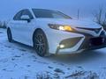 Toyota Camry 2021 годаүшін13 990 000 тг. в Уральск – фото 5