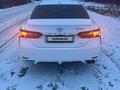 Toyota Camry 2021 годаүшін13 700 000 тг. в Уральск – фото 10