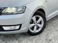 Skoda Rapid 2014 года за 5 890 000 тг. в Актобе – фото 13