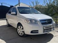 Chevrolet Aveo 2012 годаfor3 000 000 тг. в Кызылорда