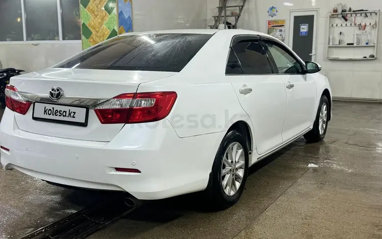 Toyota Camry 2012 года за 7 900 000 тг. в Тараз