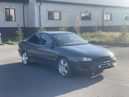 Opel Omega 1995 года за 780 000 тг. в Караганда