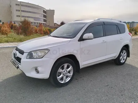 Toyota RAV4 2010 года за 8 700 000 тг. в Усть-Каменогорск – фото 3