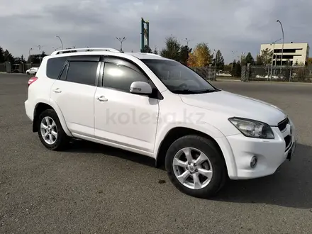 Toyota RAV4 2010 года за 8 700 000 тг. в Усть-Каменогорск – фото 8