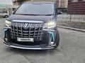 Toyota Alphard 2012 годаүшін11 500 000 тг. в Атырау – фото 3